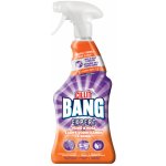 Cillit Bang na rez a vodni kamen spray univerzální 900 ml – Zboží Dáma