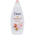 Dove Purely Pampering Almond pěna do koupele mandle a ibišek 500 ml – Zbozi.Blesk.cz