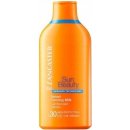 Lancaster Sun Beauty mléko na opalování SPF30 400 ml