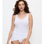 Triumph Feel of Modal Tank Top bílá – Sleviste.cz