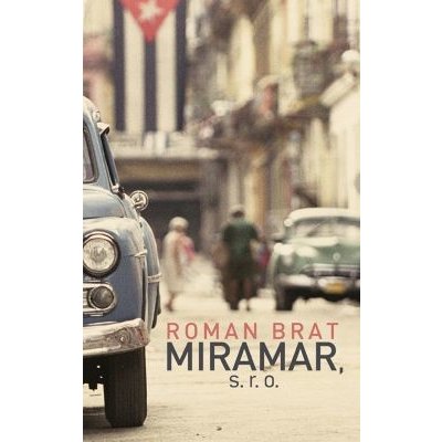 Miramar, s. r. o. - Roman Brat – Zboží Mobilmania