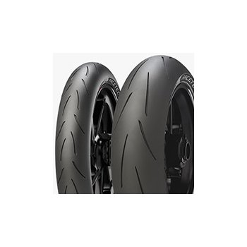 Metzeler Racetec K3 120/70 R17 58W