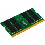 Kingston DDR4 32GB 3200MHz CL22 KVR32S22D8/32 – Zboží Mobilmania