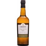 Croft Fine White Port 20% 0,75 l (holá láhev) – Sleviste.cz