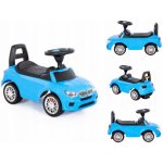 Polesie autíčko s hudebním panelem modré BMW – Zboží Dáma