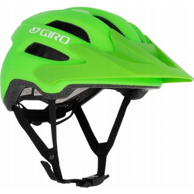 Giro Fixture II MIPS Youth zelená 2024 – Zboží Dáma