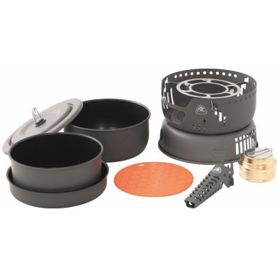 Robens Cookery King Pro Kempingový vařič – Zboží Dáma