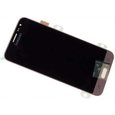 LCD Displej + Dotyková vrstva Samsung Galaxy J3, J320 - originál – Zboží Mobilmania