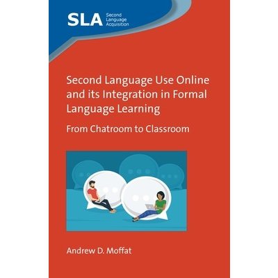 Second Language Use Online and its Integration in Formal Language Learning – Zboží Mobilmania