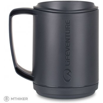 Lifeventure Ellipse Insulated Mug