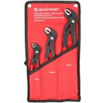 QUATROS Sada instalatérských kleští SIKO, 3ks (175mm, 240mm, 300mm) MD-QS52003 – Zboží Dáma