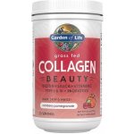 Garden of Life Collagen Beauty Brusinka a granátové jablko 270 g – Hledejceny.cz