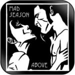 Mad Season - Above LP – Hledejceny.cz