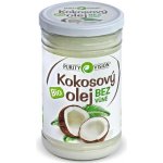 Purity Vision Bio Kokosový olej bez vůně 900 ml – Zbozi.Blesk.cz