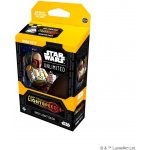 Fantasy Flight Games Star Wars Jump to Lightspeed Spotlight Deck Boba Fett – Zboží Dáma