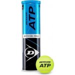 Dunlop ATP Tour 4ks – Hledejceny.cz