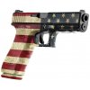 Maskovací převlek GunSkins prémiový vinylový skin na pistoli GS America