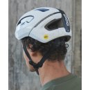 Cyklistická helma POC Omne Air Mips Hydrogen white 2022