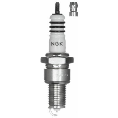 Zapalovací svíčka NGK 6853 BPR9EIX Iridium (708.11.44) – Hledejceny.cz