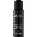 Bourjois Paris Masculin Black Premium Men deospray 200 ml