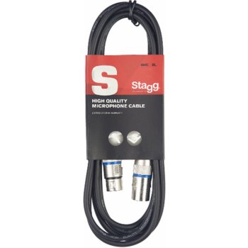 Stagg SMC1BL