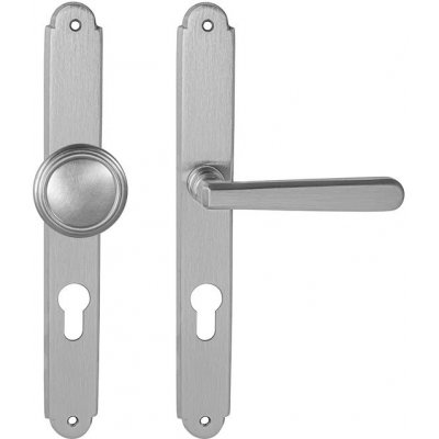 Cobra ALT WIEN – K PZ RE – 72 mm chrom mat – Hledejceny.cz