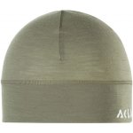 Aclima LightWool beanie Ranger Green – Hledejceny.cz