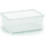 KIS C Box S - transparent 10,5l – Zboží Dáma