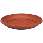 Nohel garden podmiska pod květník SIMILCOTTO plastová 40 cm – Zboží Dáma