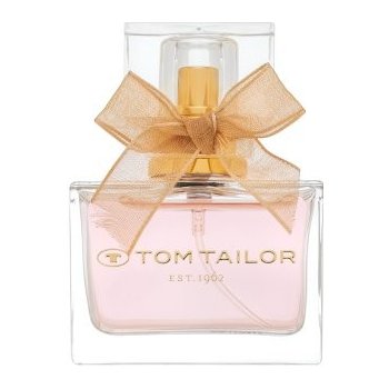 Tom Tailor Urban Life toaletní voda dámská 30 ml