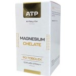 ATP Vitality Magnesium Chelate 90 tablet – Hledejceny.cz