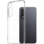 AlzaGuard Crystal Clear TPU Case pro OnePlus Nord 5 5G AGD-PCT505Z – Sleviste.cz