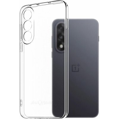 AlzaGuard Crystal Clear TPU Case pro OnePlus Nord 5 5G AGD-PCT505Z – Sleviste.cz