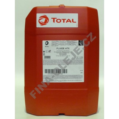 Total Fluide ATX 20 l