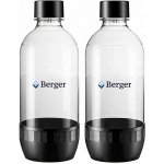 Berger láhev 0,5l 2 ks – Zboží Dáma