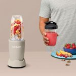 Nutribullet NB907MASN – Hledejceny.cz