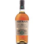 Ron Botran Anejo Reserva Sistema Solera 15y 40% 0,7 l (holá láhev) – Hledejceny.cz