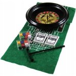 Herní set v kasinu Ruleta a BlackJack – Zboží Živě