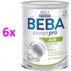 Speciální kojenecké mléko Nestlé BEBA EXPERTpro AR 6x800 g