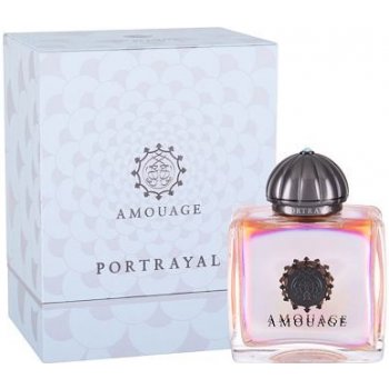 Amouage Portrayal parfémovaná voda dámská 100 ml