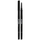 Alcina Intense Kajal Liner tužka na oči pro intenzivní líčení 030 Grey 1 g