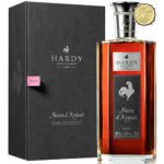 Hardy Noces D`OR Argent 40% 0,7 l (kazeta) – Zboží Dáma