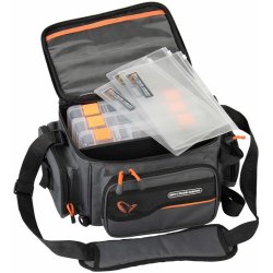 Savage Gear Taška System Box Bag M