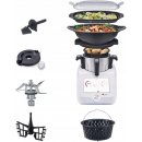 SilverCrest Monsieur Cuisine Smart 8 bílý