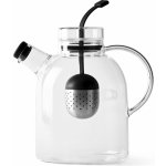 Audo Copenhagen Kettle čirá barva sklo 1,5l – Hledejceny.cz
