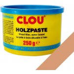 CLOU Holzpaste tmel na dřevo 250g modřín – Zboží Mobilmania