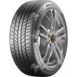 Continental WinterContact TS 870 P 235/55 R18 104H – Zboží Mobilmania