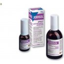 JODISOL SPRAY DRM 38,5MG/G DRM SPR SOL 1X75G