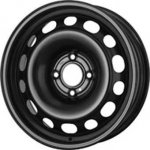 Alcar Stahlrad 9337 7x16 4x108 ET32 | Zboží Auto