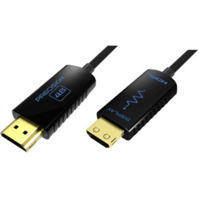 Blustream Precision 48Gb/s HDMI 2.1 AOC 15 m